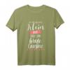 Kinder Große Cousine Geschenk Idee - Süßes T-Shirt mit Spruch für Baby-Verkündung, Geburt und Schwangerschaftsfeier