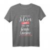 Kinder Große Cousine Geschenk Idee - Süßes T-Shirt mit Spruch für Baby-Verkündung, Geburt und Schwangerschaftsfeier