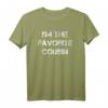 Lieblings-Cousin T-Shirt - Lustiges Familiengeschenk für Geburtstag, Jubiläum, Weihnachten & Familienunion