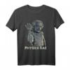 Enjoy Wear Funny Graphic Design Physics Class T-Shirt – Trendy Science Humor Gift for Men, Women, Students & Teachers for Summer, Parties & Birthdays