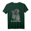 Enjoy Wear Funny Graphic Design Physics Class T-Shirt – Trendy Science Humor Gift for Men, Women, Students & Teachers for Summer, Parties & Birthdays