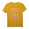 Bin vielleicht klein aber ich bin bald eine große Cousine T-Shirt – Persönliches Familiengeschenk für kleine und zukünftige große Cousinen