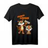 Großer Cousin 2020 T-Shirt mit Tiger – Perfektes Geschenk zur Geburt, Baby-Party & Baby-Shower für stolze Cousins