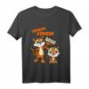Großer Cousin 2020 T-Shirt mit Tiger – Perfektes Geschenk zur Geburt, Baby-Party & Baby-Shower für stolze Cousins