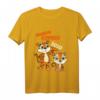 Großer Cousin 2020 T-Shirt mit Tiger – Perfektes Geschenk zur Geburt, Baby-Party & Baby-Shower für stolze Cousins