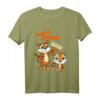 Großer Cousin 2020 T-Shirt mit Tiger – Perfektes Geschenk zur Geburt, Baby-Party & Baby-Shower für stolze Cousins