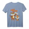 Großer Cousin 2020 T-Shirt mit Tiger – Perfektes Geschenk zur Geburt, Baby-Party & Baby-Shower für stolze Cousins