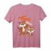 Großer Cousin 2020 T-Shirt mit Tiger – Perfektes Geschenk zur Geburt, Baby-Party & Baby-Shower für stolze Cousins