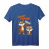 Großer Cousin 2020 T-Shirt mit Tiger – Perfektes Geschenk zur Geburt, Baby-Party & Baby-Shower für stolze Cousins
