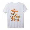Großer Cousin 2020 T-Shirt mit Tiger – Perfektes Geschenk zur Geburt, Baby-Party & Baby-Shower für stolze Cousins