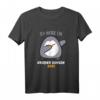 Großer Cousin 2021 T-Shirt mit Pinguin - Geschenkidee für Baby-Verkündung, Baby-Shower & Geburtstage