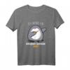 Großer Cousin 2021 T-Shirt mit Pinguin - Geschenkidee für Baby-Verkündung, Baby-Shower & Geburtstage