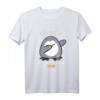 Großer Cousin 2021 T-Shirt mit Pinguin - Geschenkidee für Baby-Verkündung, Baby-Shower & Geburtstage