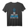 Bester Cousin der Welt T-Shirt – Geschenkidee für Geburtstag, Weihnachten & Vatertag für deinen Lieblingscousin