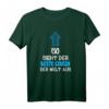 Bester Cousin der Welt T-Shirt – Geschenkidee für Geburtstag, Weihnachten & Vatertag für deinen Lieblingscousin
