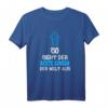 Bester Cousin der Welt T-Shirt – Geschenkidee für Geburtstag, Weihnachten & Vatertag für deinen Lieblingscousin