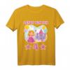Kinder Prinzessin 4. Geburtstag T-Shirt für Mädchen - Perfektes Geburtstagsoutfit für kleine Prinzessinnen