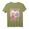 Kinder Prinzessin 4. Geburtstag T-Shirt für Mädchen - Perfektes Geburtstagsoutfit für kleine Prinzessinnen
