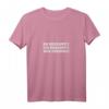Damen HapDeer T-Shirt mit V-Ausschnitt – Perfektes Geschenk für Mutter, Freundin, Schwester, Oma, Papa, Opa, Familie & Freunde
