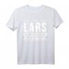 Lars Name Lustiges Spruch Shirt – Geschenk für Männer mit dem Namen Lars, perfekt zum Geburtstag, Weihnachten, Festival & Party