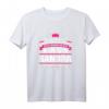 Sandra Name Lustiges Königin Shirt mit Krone – Personalisiertes Geschenk für Frauen, Mutter, Tante, Tochter, Schwester, Oma & mehr für Geburtstag, Weihnachten, Festival oder Party