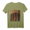 Black Melanin Queen T-Shirt - Trendy Chic Summer Vibes for Women Girls, Perfect for Parties, Graduation, and Nightclubs