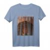 Black Melanin Queen T-Shirt - Trendy Chic Summer Vibes for Women Girls, Perfect for Parties, Graduation, and Nightclubs