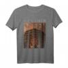 Black Melanin Queen T-Shirt - Trendy Chic Summer Vibes for Women Girls, Perfect for Parties, Graduation, and Nightclubs