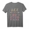 Best Cousins Forever T-Shirt – Ausdruck der starken Familieneinheit für Familienfeste, Freundschaften & besondere Anlässe