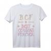 Best Cousins Forever T-Shirt – Ausdruck der starken Familieneinheit für Familienfeste, Freundschaften & besondere Anlässe