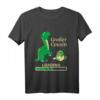 Kinder Süßes Großer Cousin Dinosaurier T-Shirt – Perfektes Geschenk für Kinder, die bald einen Cousin oder Cousine bekommen