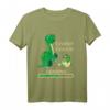 Kinder Süßes Großer Cousin Dinosaurier T-Shirt – Perfektes Geschenk für Kinder, die bald einen Cousin oder Cousine bekommen