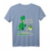 Kinder Süßes Großer Cousin Dinosaurier T-Shirt – Perfektes Geschenk für Kinder, die bald einen Cousin oder Cousine bekommen