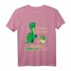 Kinder Süßes Großer Cousin Dinosaurier T-Shirt – Perfektes Geschenk für Kinder, die bald einen Cousin oder Cousine bekommen