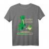Kinder Süßes Großer Cousin Dinosaurier T-Shirt – Perfektes Geschenk für Kinder, die bald einen Cousin oder Cousine bekommen
