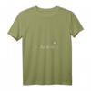 Damen Pusteblume Tattoomotiv Pfeil T-Shirt mit V-Ausschnitt – Perfektes Frühlings- und Sommergeschenk für Blumen- und Naturfans