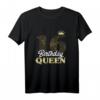 Geschenk zum 16. Geburtstag 2004 - Süßes Queen Krone T-Shirt für Damen, Mütter & Freundinnen