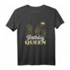 Geschenk zum 16. Geburtstag 2004 - Süßes Queen Krone T-Shirt für Damen, Mütter & Freundinnen