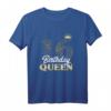 Geschenk zum 16. Geburtstag 2004 - Süßes Queen Krone T-Shirt für Damen, Mütter & Freundinnen