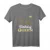 Geschenk zum 16. Geburtstag 2004 - Süßes Queen Krone T-Shirt für Damen, Mütter & Freundinnen