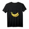Dolce And Banana Funny Cute Graphic Banana T-Shirt – Trendy Summer Beach & Party Tee for Men, Women, Kids & Gift-Givers