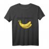Dolce And Banana Funny Cute Graphic Banana T-Shirt – Trendy Summer Beach & Party Tee for Men, Women, Kids & Gift-Givers