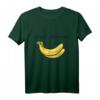 Dolce And Banana Funny Cute Graphic Banana T-Shirt – Trendy Summer Beach & Party Tee for Men, Women, Kids & Gift-Givers