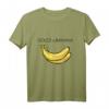 Dolce And Banana Funny Cute Graphic Banana T-Shirt – Trendy Summer Beach & Party Tee for Men, Women, Kids & Gift-Givers