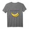 Dolce And Banana Funny Cute Graphic Banana T-Shirt – Trendy Summer Beach & Party Tee for Men, Women, Kids & Gift-Givers