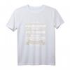 Lustiges Dachdecker T-Shirt Geschenk für Dachdeckerei & Bedachung - Perfekt für Weihnachten & Geburtstag