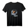 Dackel Papa mit Teckel Comic Zeichnung - Herren T-Shirt für Hundeliebhaber & stolze Hundehalter