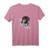 Dackel Papa mit Teckel Comic Zeichnung - Herren T-Shirt für Hundeliebhaber & stolze Hundehalter