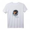 Dackel Papa mit Teckel Comic Zeichnung - Herren T-Shirt für Hundeliebhaber & stolze Hundehalter