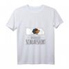 Damen Offizielles Schlafshirt mit Dackel Hund Motiv – Bequemes Schlafanzug T-Shirt mit V-Ausschnitt, Perfekt als Geschenkidee für Hundeliebhaber & Schlafmützen